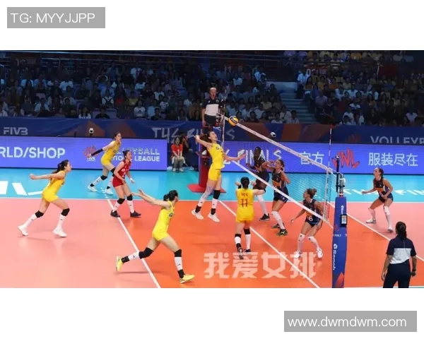 重庆排球队实力分析与发展潜力探讨聚焦排球运动的未来之路